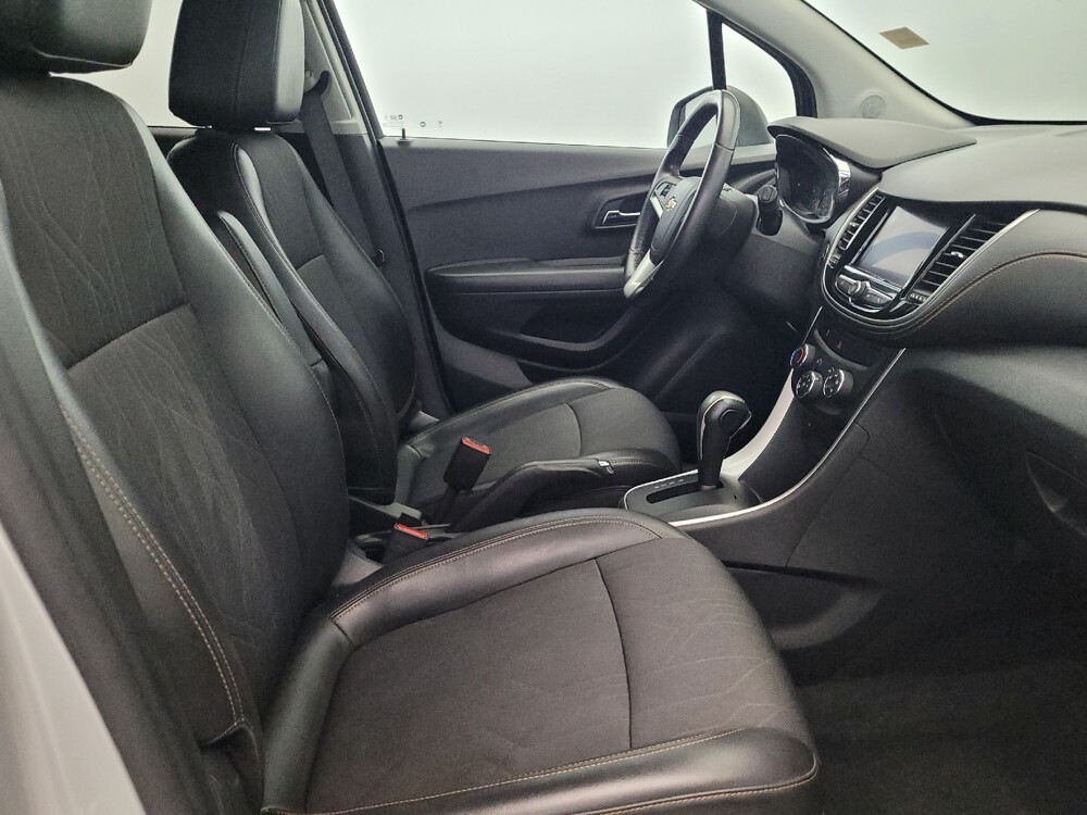 2020 Chevrolet Trax in Henrico, VA 23223 - 18127721 21