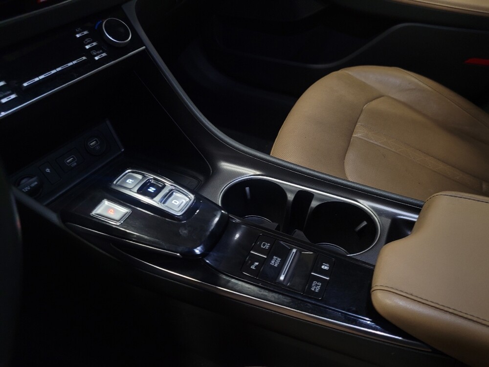 2021 Hyundai Sonata in New Castle, DE 19720 - 18127722 26