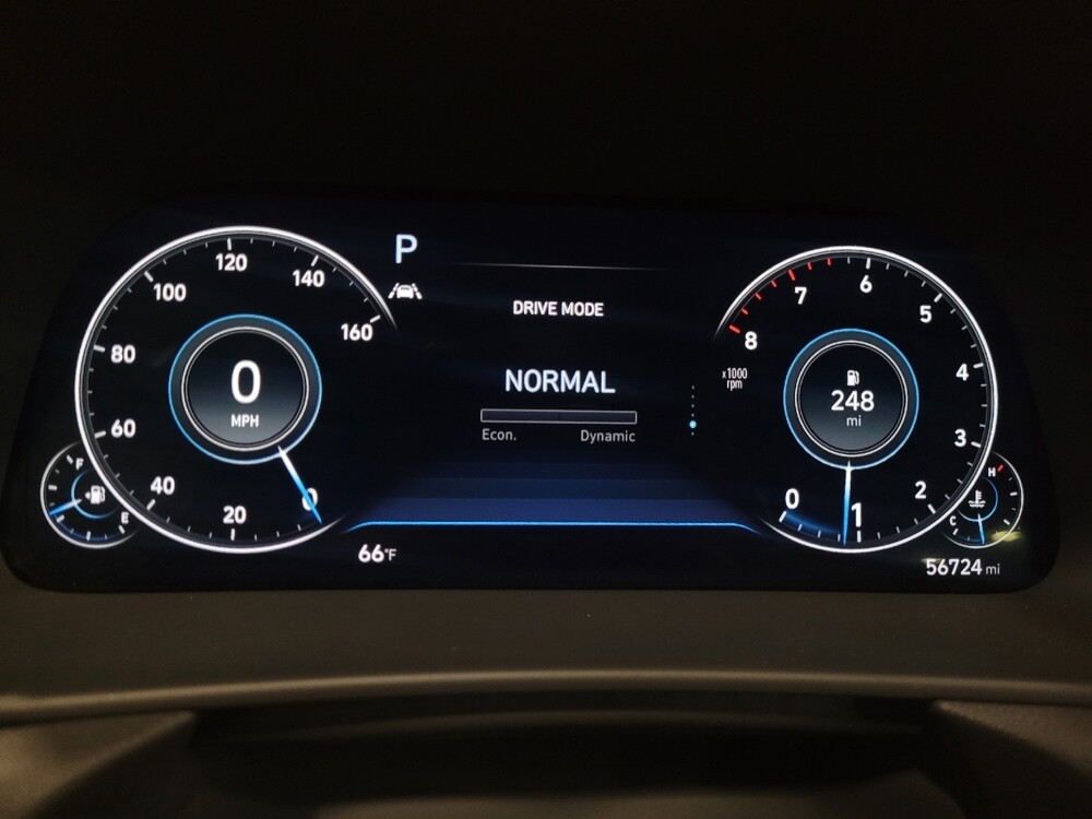 2021 Hyundai Sonata in New Castle, DE 19720 - 18127722 23