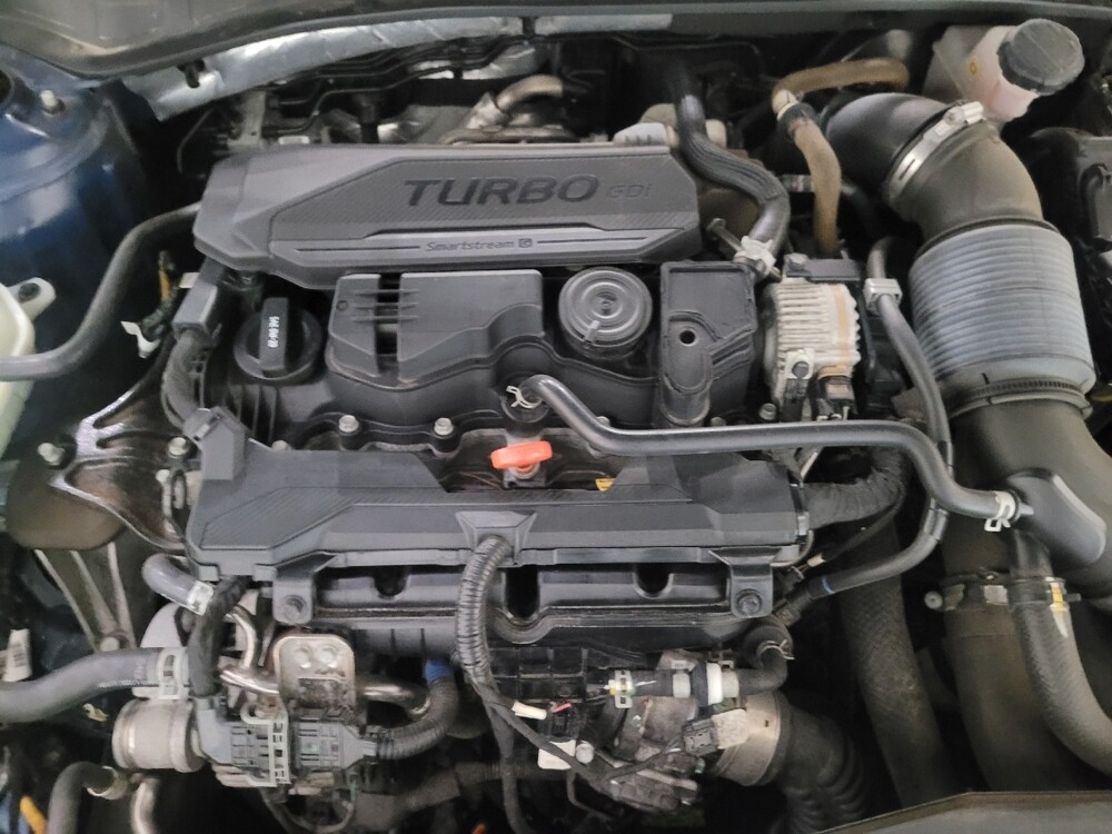 2021 Hyundai Sonata in New Castle, DE 19720 - 18127722 30