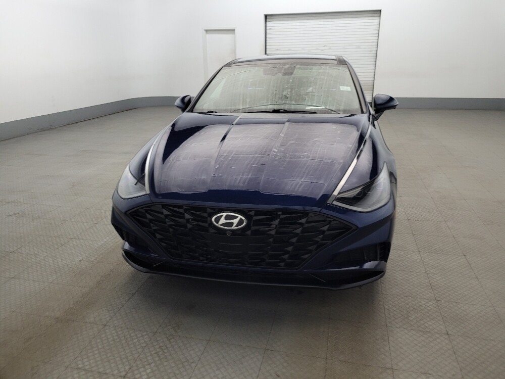 2021 Hyundai Sonata in New Castle, DE 19720 - 18127722 15