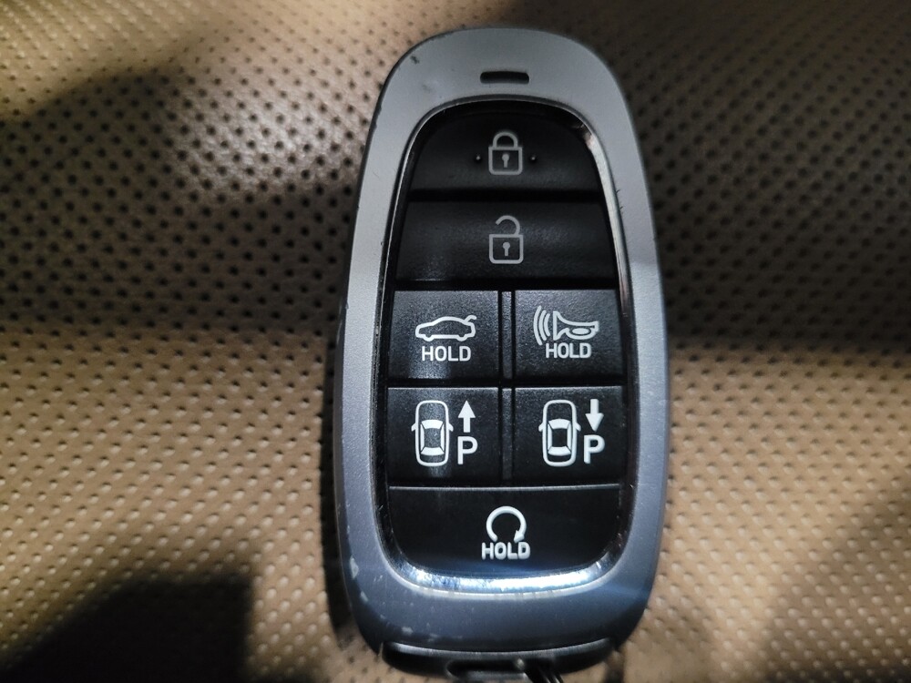 2021 Hyundai Sonata in New Castle, DE 19720 - 18127722 32