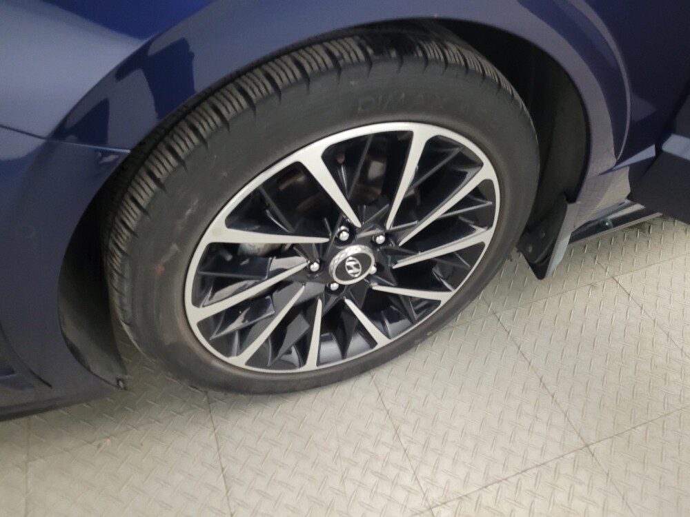 2021 Hyundai Sonata in New Castle, DE 19720 - 18127722 31