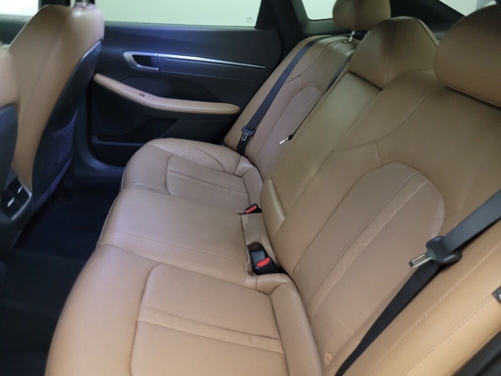 2021 Hyundai Sonata in New Castle, DE 19720 - 18127722 18