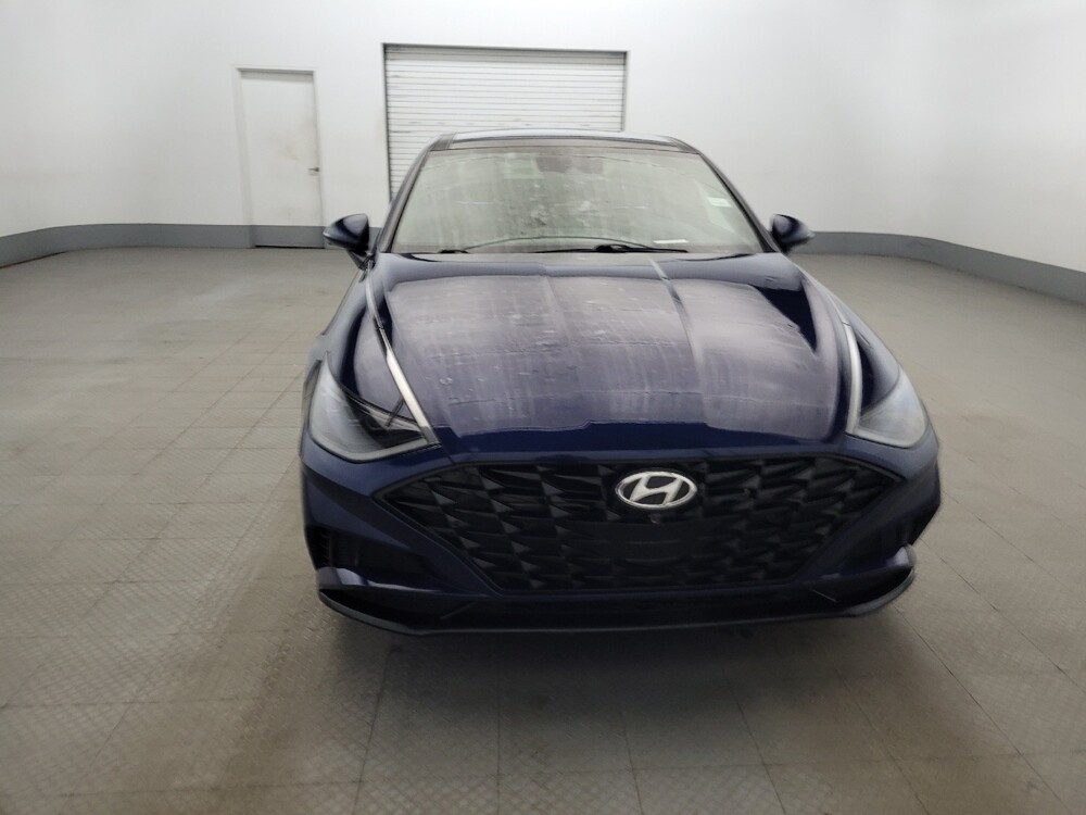 2021 Hyundai Sonata in New Castle, DE 19720 - 18127722 14