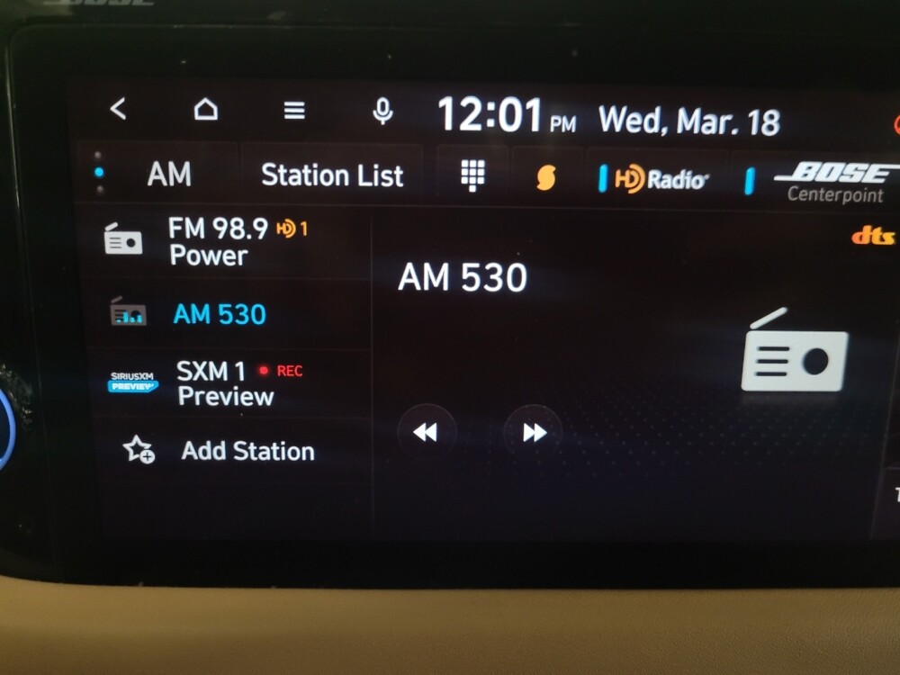 2021 Hyundai Sonata in New Castle, DE 19720 - 18127722 25