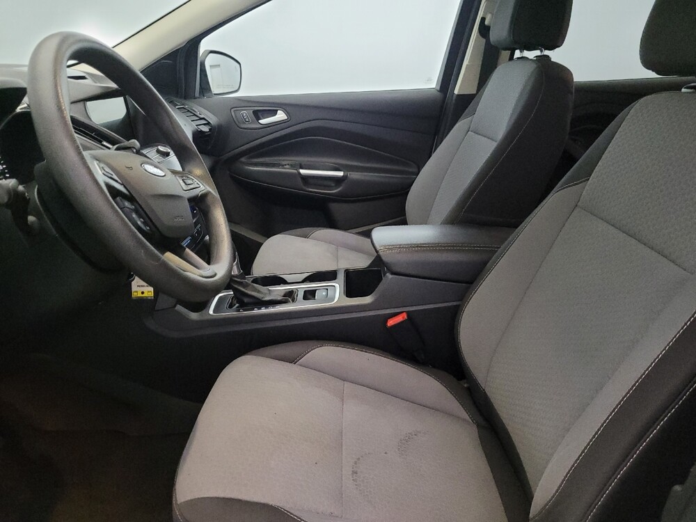 2017 Ford Escape in Owings Mills, MD 21117 - 18127723 17