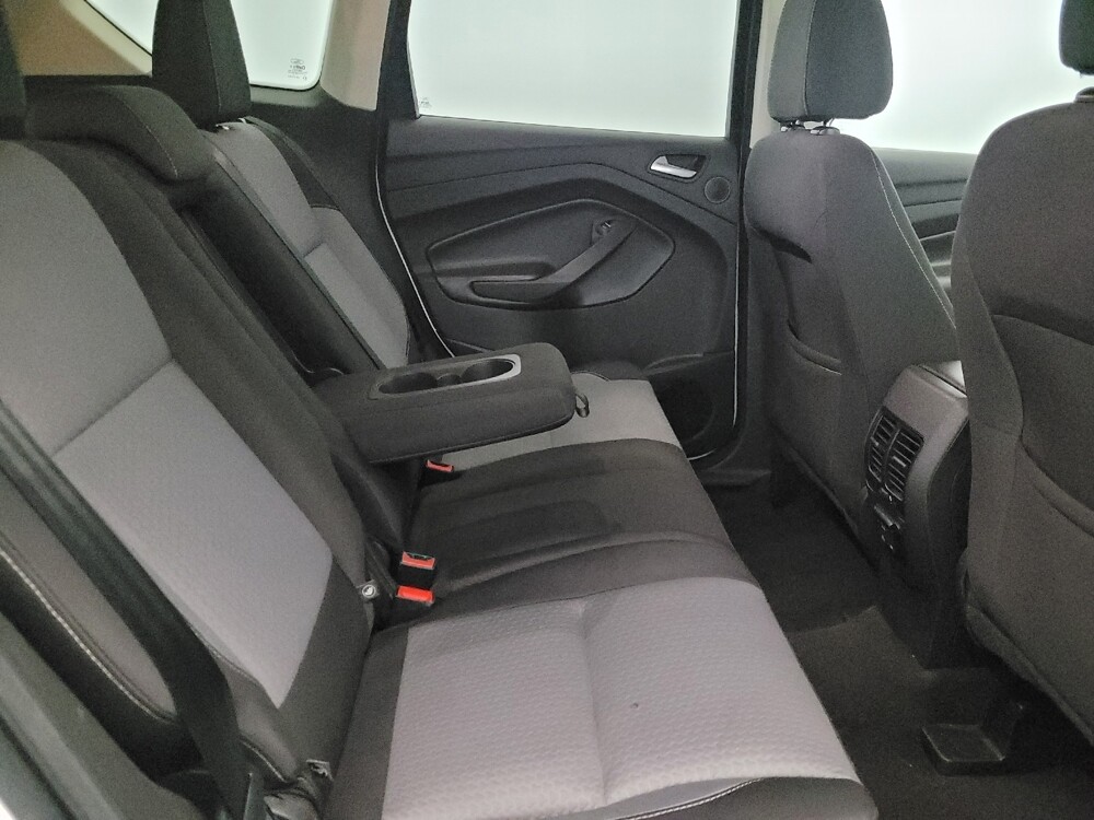 2017 Ford Escape in Owings Mills, MD 21117 - 18127723 19