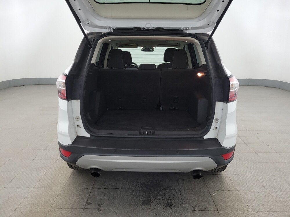 2017 Ford Escape in Owings Mills, MD 21117 - 18127723 29