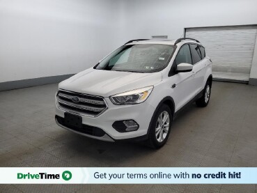 2017 Ford Escape in Owings Mills, MD 21117