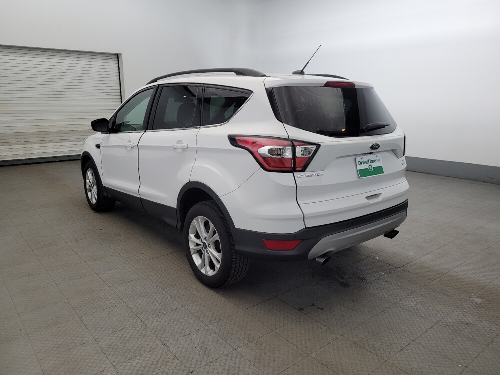 2017 Ford Escape in Owings Mills, MD 21117 - 18127723 5