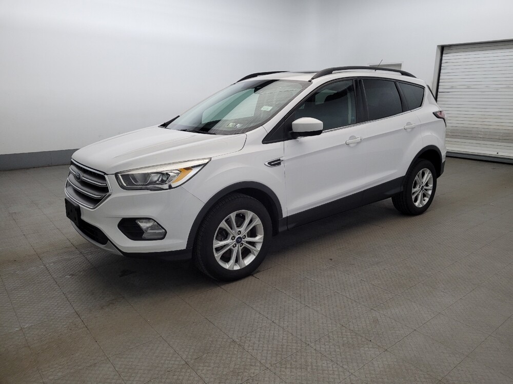 2017 Ford Escape in Owings Mills, MD 21117 - 18127723 2