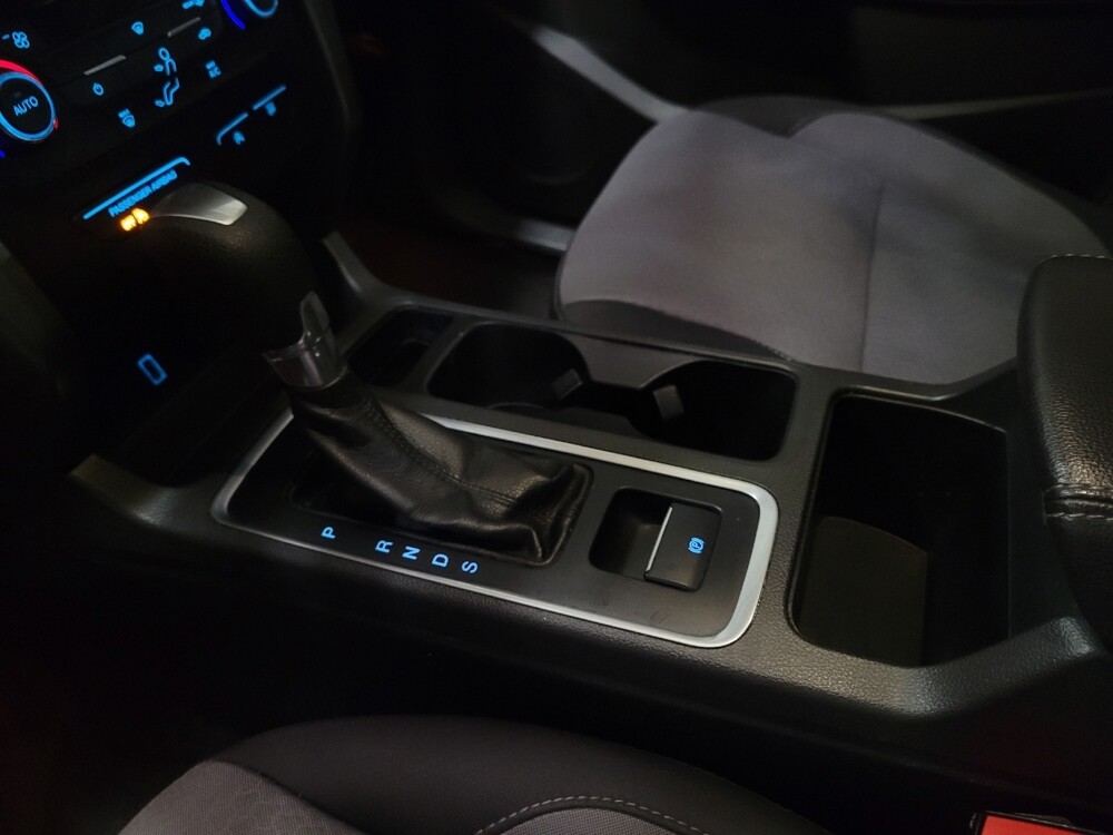 2017 Ford Escape in Owings Mills, MD 21117 - 18127723 26