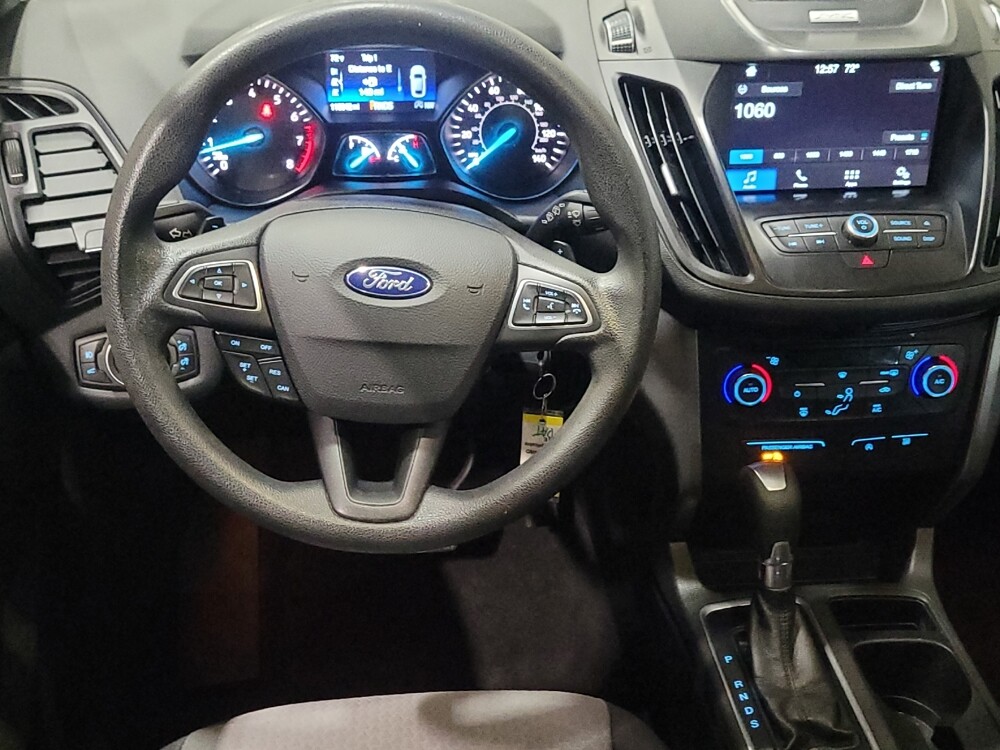 2017 Ford Escape in Owings Mills, MD 21117 - 18127723 22