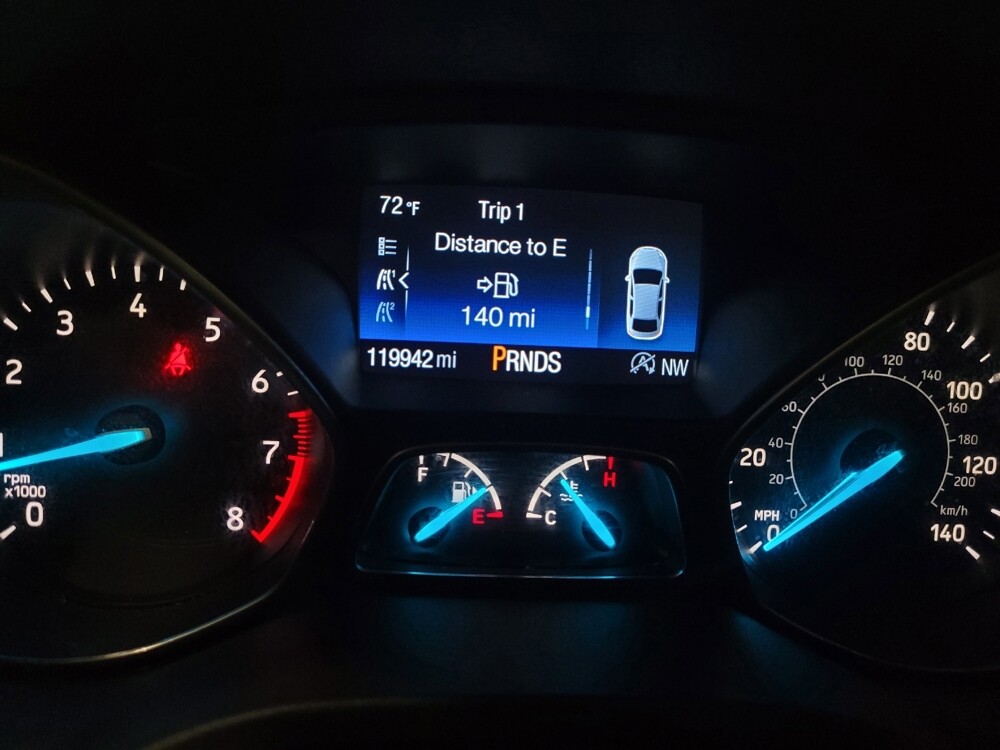 2017 Ford Escape in Owings Mills, MD 21117 - 18127723 23