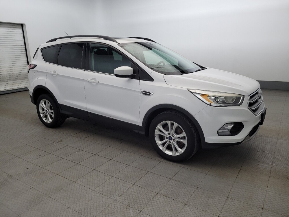 2017 Ford Escape in Owings Mills, MD 21117 - 18127723 11