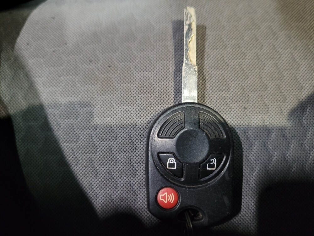 2017 Ford Escape in Owings Mills, MD 21117 - 18127723 32