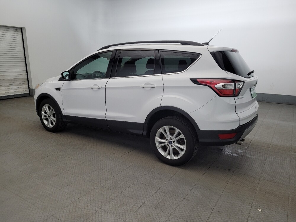 2017 Ford Escape in Owings Mills, MD 21117 - 18127723 3
