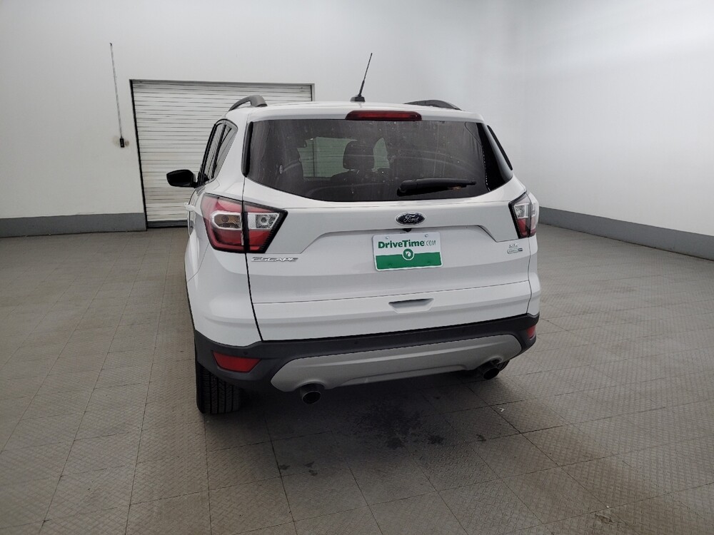 2017 Ford Escape in Owings Mills, MD 21117 - 18127723 6