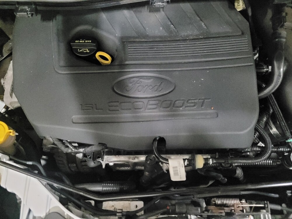 2017 Ford Escape in Owings Mills, MD 21117 - 18127723 30