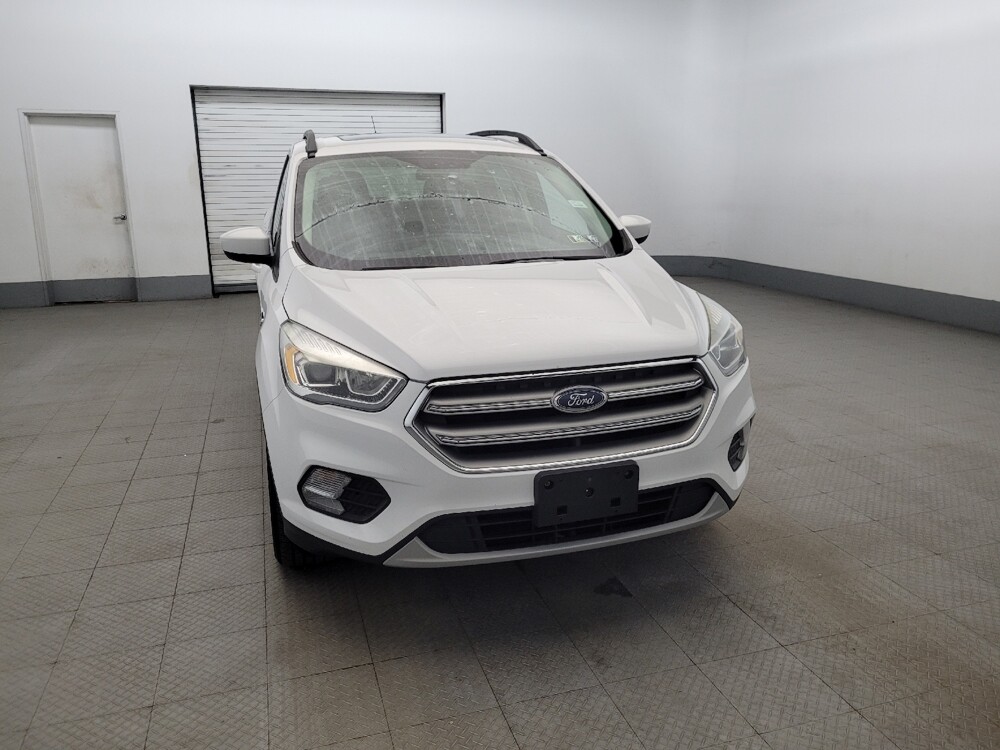 2017 Ford Escape in Owings Mills, MD 21117 - 18127723 14