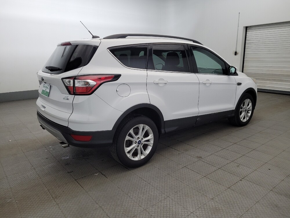 2017 Ford Escape in Owings Mills, MD 21117 - 18127723 10