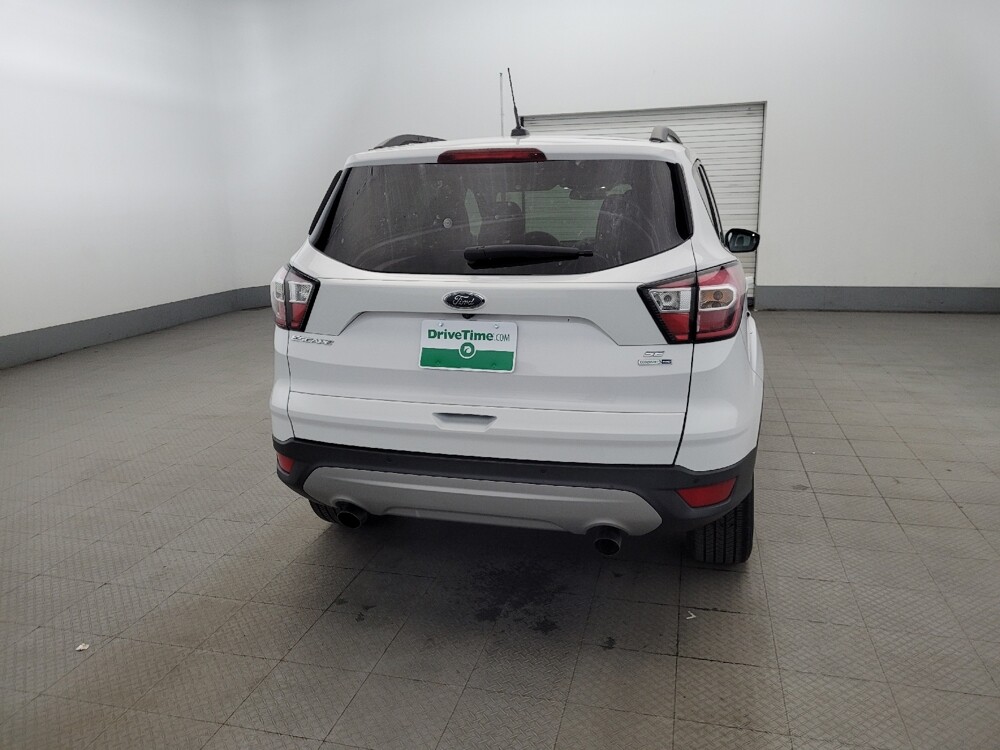 2017 Ford Escape in Owings Mills, MD 21117 - 18127723 7