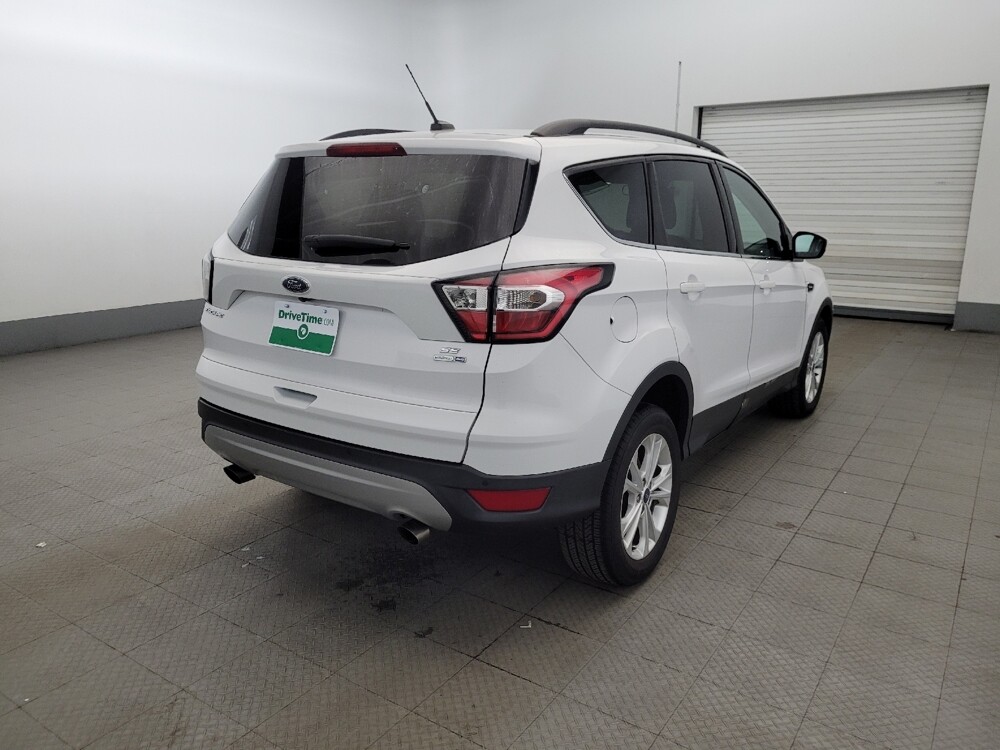 2017 Ford Escape in Owings Mills, MD 21117 - 18127723 9
