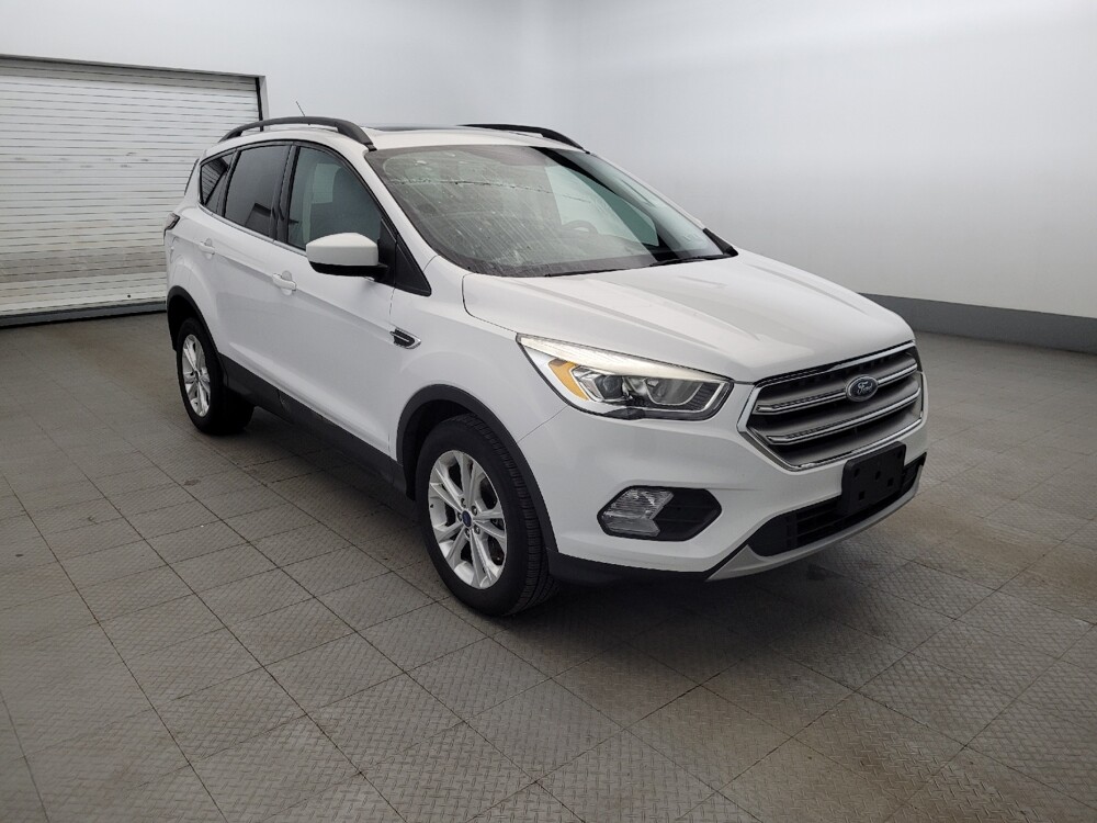 2017 Ford Escape in Owings Mills, MD 21117 - 18127723 13