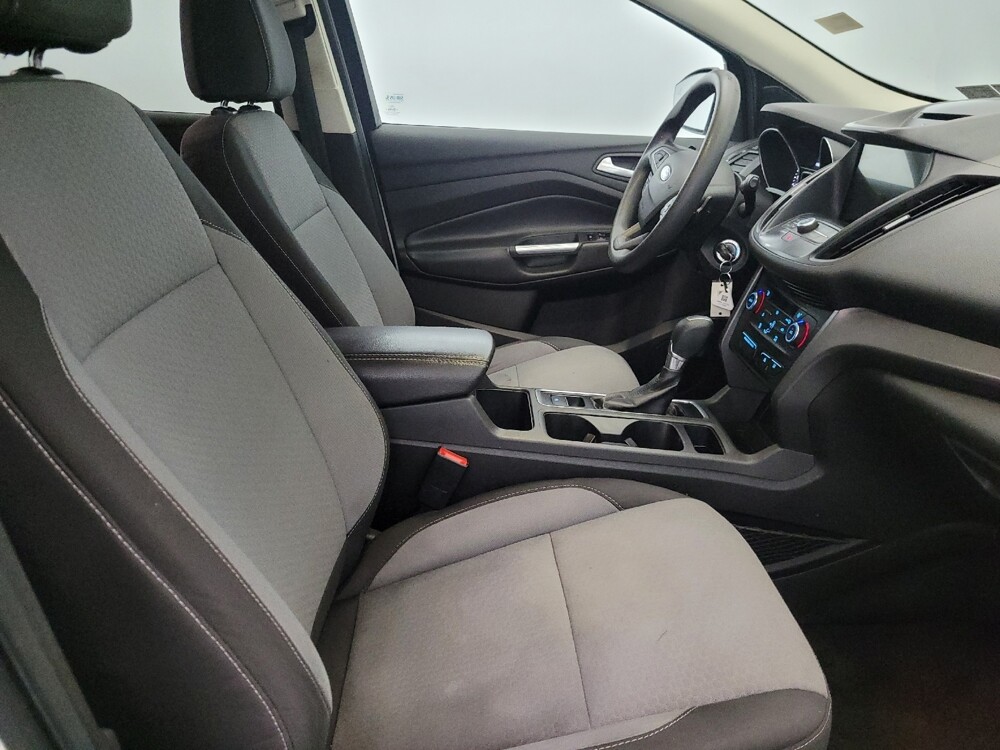 2017 Ford Escape in Owings Mills, MD 21117 - 18127723 21