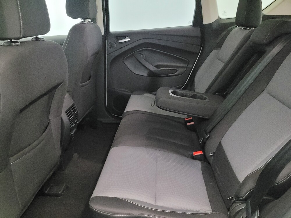 2017 Ford Escape in Owings Mills, MD 21117 - 18127723 18