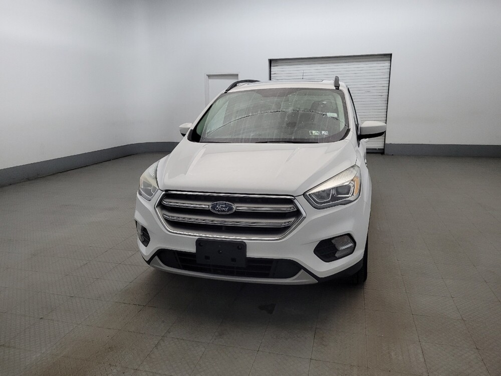 2017 Ford Escape in Owings Mills, MD 21117 - 18127723 15
