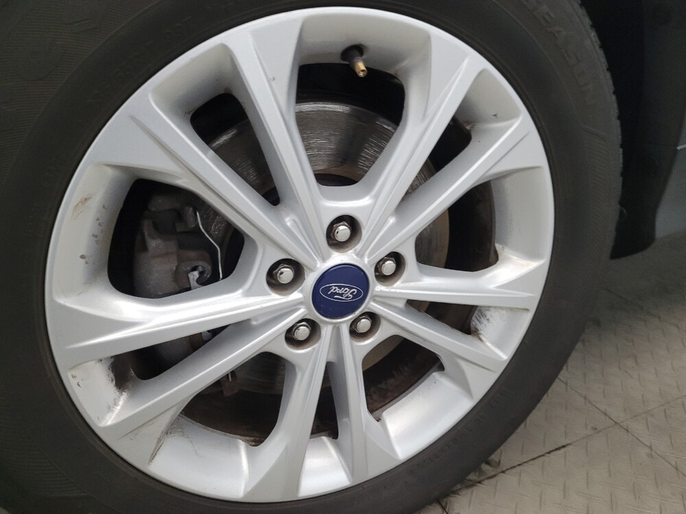 2017 Ford Escape in Owings Mills, MD 21117 - 18127723 31