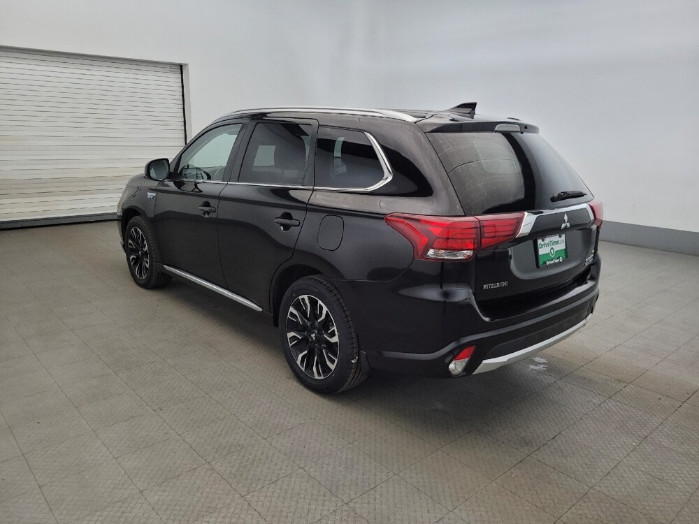 2018 Mitsubishi Outlander in Owings Mills, MD 21117 - 18127724 5
