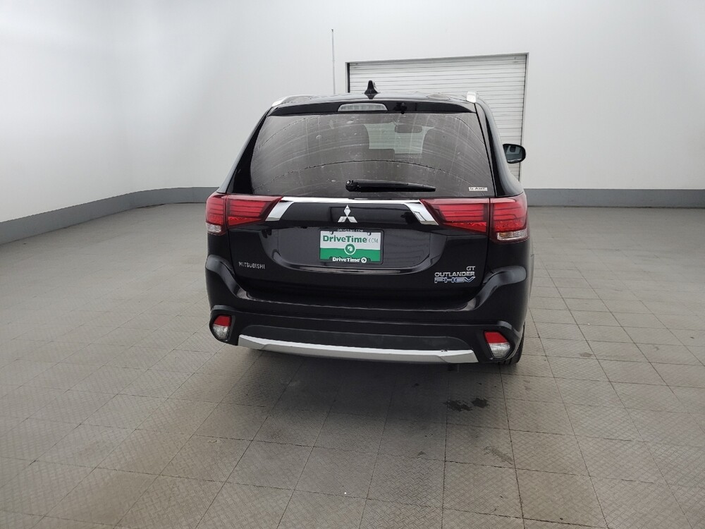 2018 Mitsubishi Outlander in Owings Mills, MD 21117 - 18127724 7