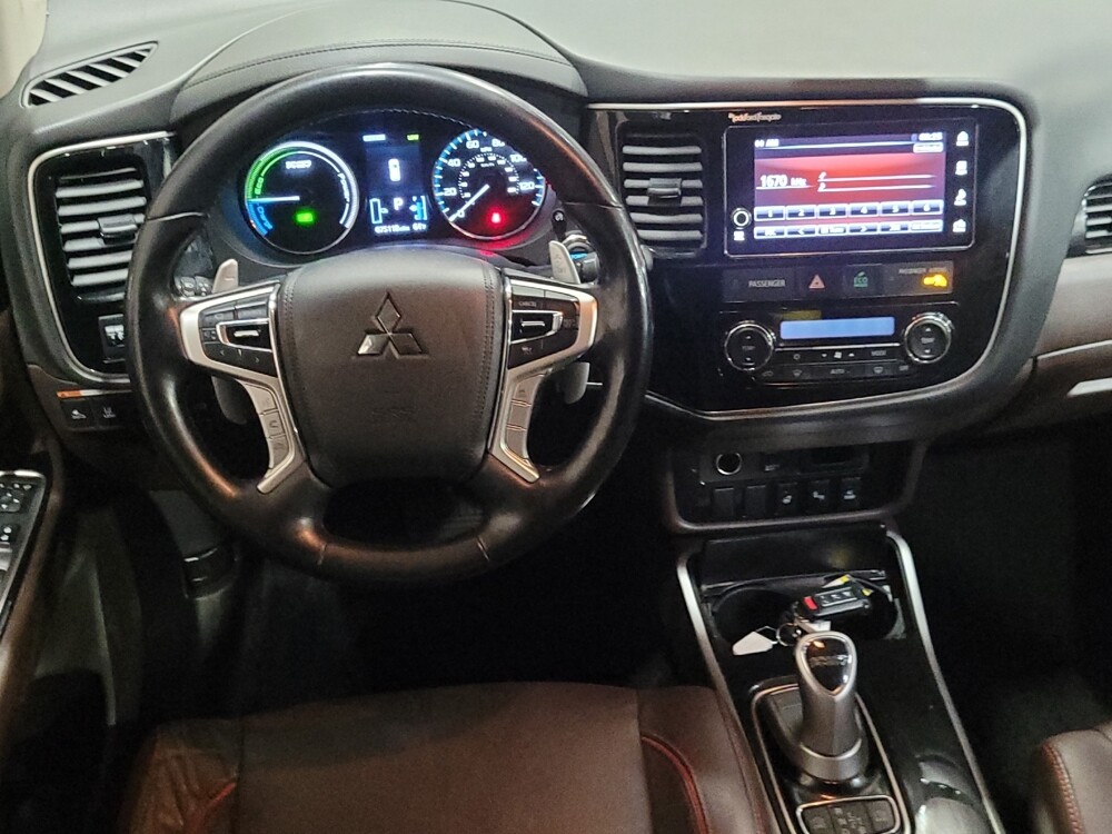 2018 Mitsubishi Outlander in Owings Mills, MD 21117 - 18127724 22