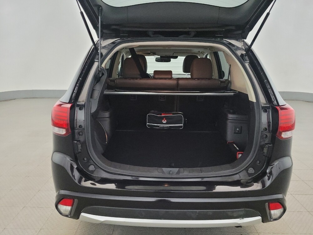 2018 Mitsubishi Outlander in Owings Mills, MD 21117 - 18127724 29