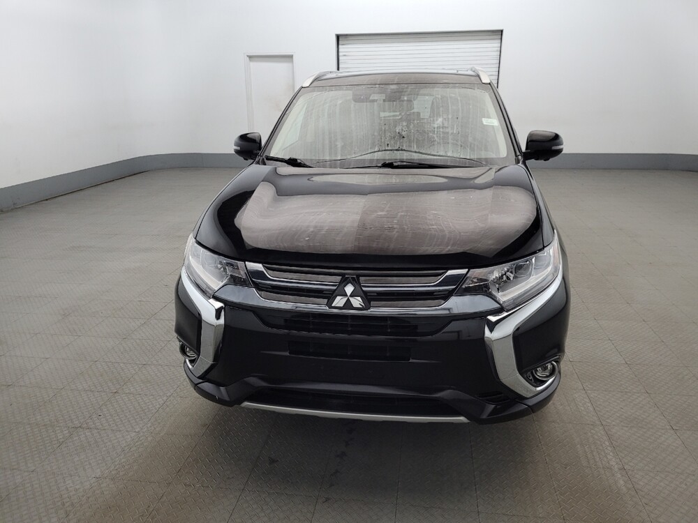 2018 Mitsubishi Outlander in Owings Mills, MD 21117 - 18127724 15