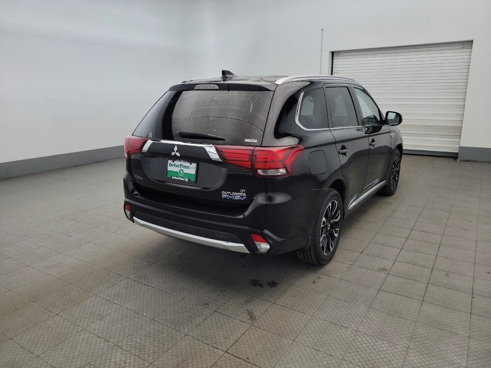 2018 Mitsubishi Outlander in Owings Mills, MD 21117 - 18127724 9