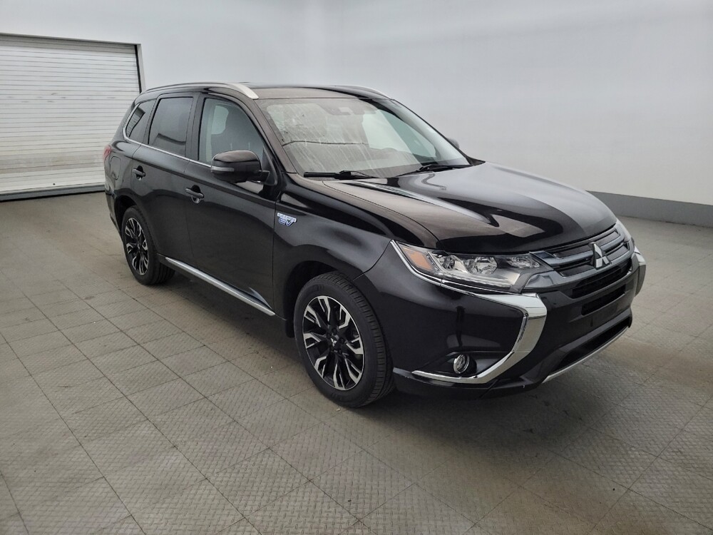 2018 Mitsubishi Outlander in Owings Mills, MD 21117 - 18127724 13
