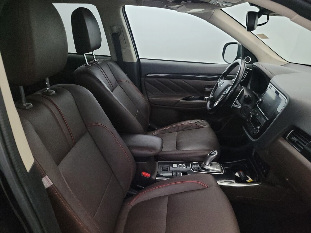 2018 Mitsubishi Outlander in Owings Mills, MD 21117 - 18127724 21