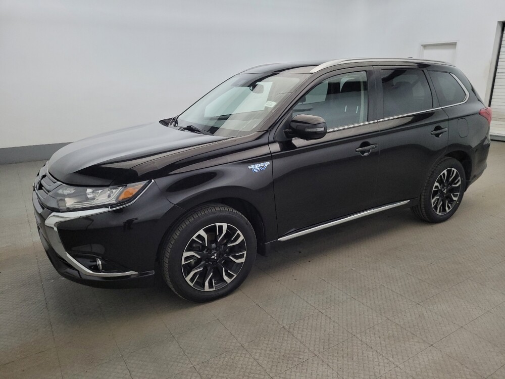 2018 Mitsubishi Outlander in Owings Mills, MD 21117 - 18127724 2