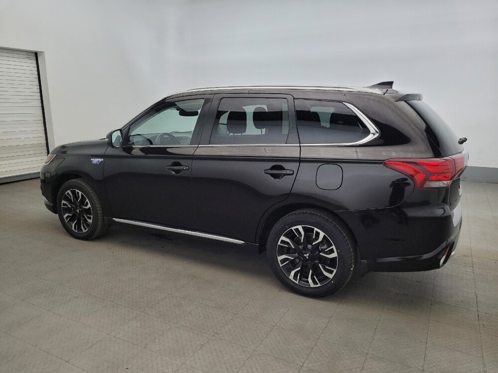 2018 Mitsubishi Outlander in Owings Mills, MD 21117 - 18127724 3