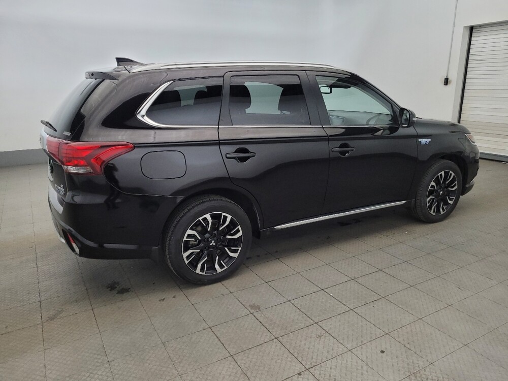 2018 Mitsubishi Outlander in Owings Mills, MD 21117 - 18127724 10
