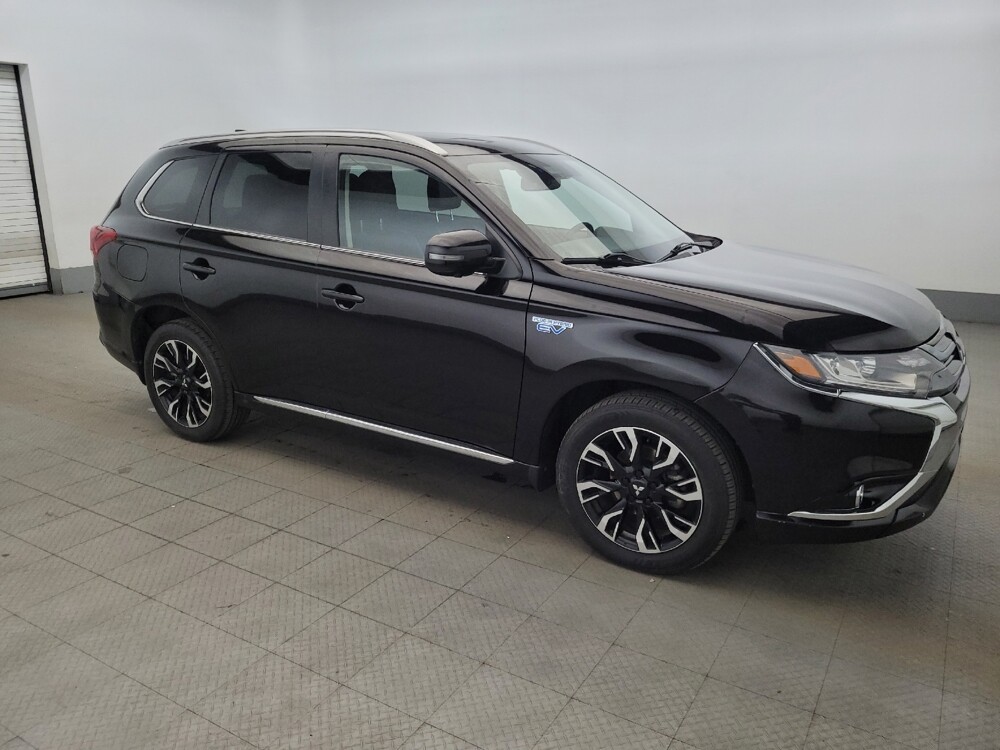 2018 Mitsubishi Outlander in Owings Mills, MD 21117 - 18127724 11