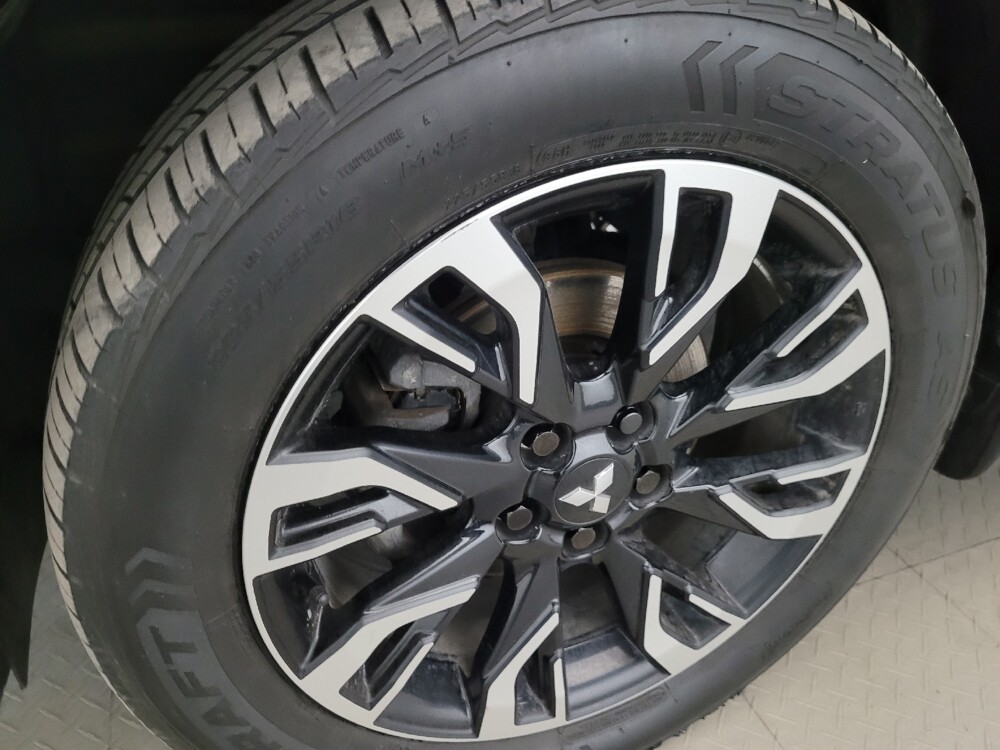 2018 Mitsubishi Outlander in Owings Mills, MD 21117 - 18127724 31