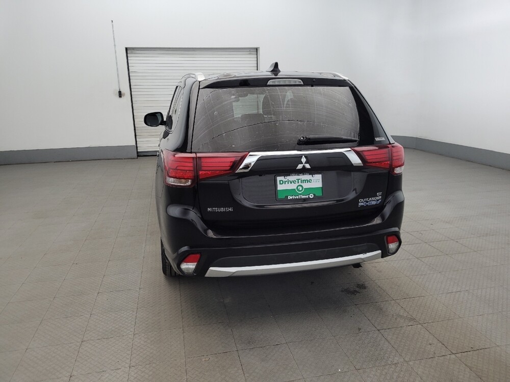 2018 Mitsubishi Outlander in Owings Mills, MD 21117 - 18127724 6