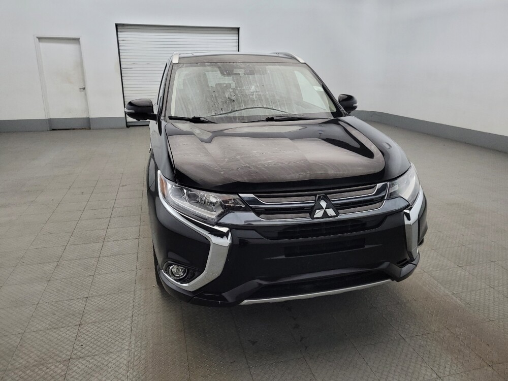 2018 Mitsubishi Outlander in Owings Mills, MD 21117 - 18127724 14