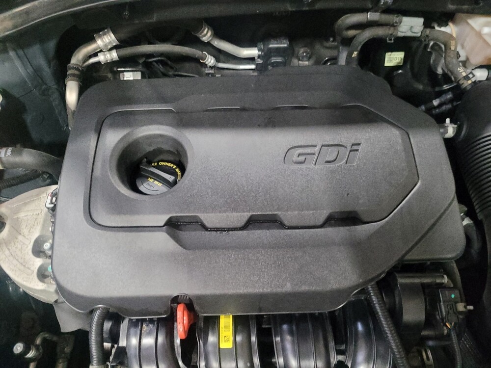 2022 Kia Sportage in Williamstown, NJ 8094 - 18127725 30