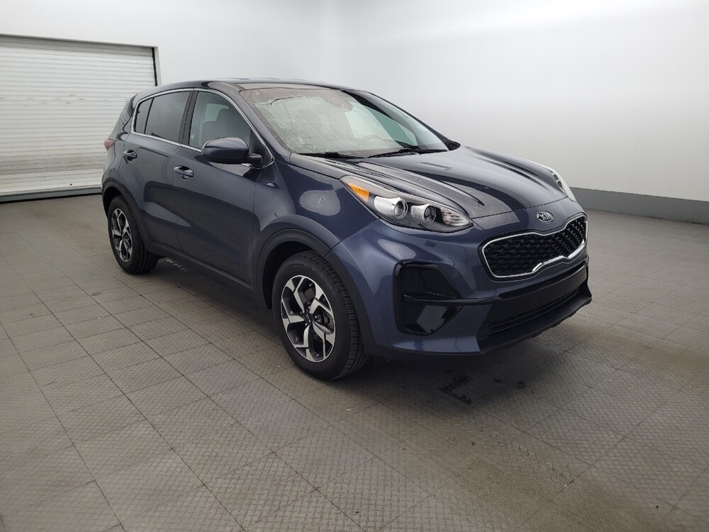 2022 Kia Sportage in Williamstown, NJ 8094 - 18127725 13